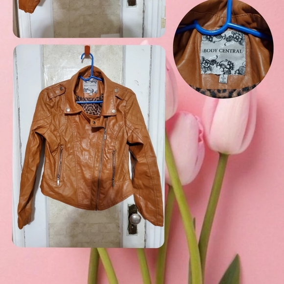 Jacket - Picture 2 of 2